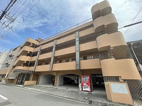 ロイヤルハイツ北田辺