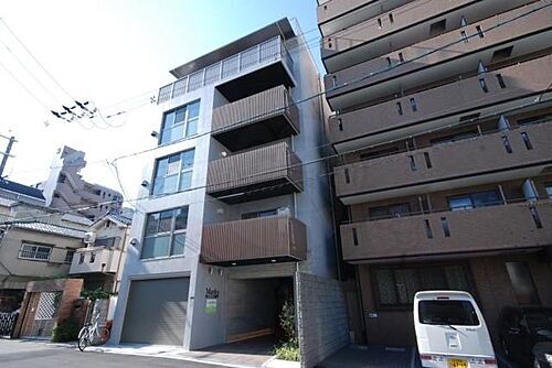 Ｍａｒｋｓ四天王寺東門