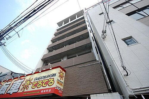 ウォブレマーニー昭和町