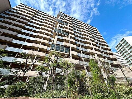 あべのＣ１コーポ