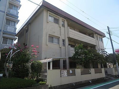 兵庫県西宮市甲子園口４丁目 賃貸マンション