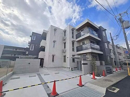 クラシスト甲子園一番町　１