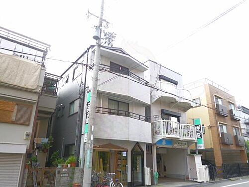 兵庫県西宮市東鳴尾町１丁目 賃貸マンション