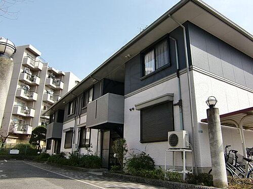 ティエラ甲東園