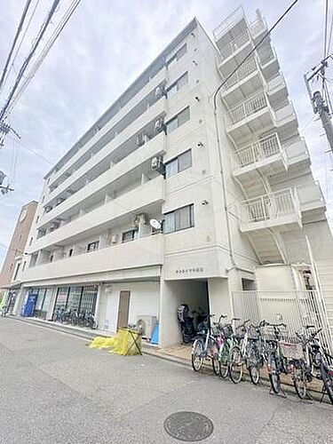 兵庫県西宮市池田町 賃貸マンション