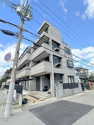 兵庫県西宮市上甲子園４丁目 賃貸アパート