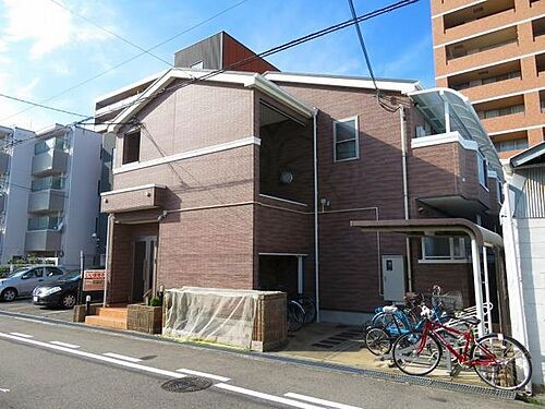 兵庫県西宮市上甲子園１丁目 賃貸アパート