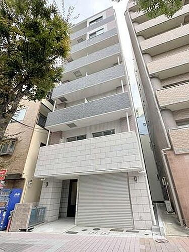 兵庫県西宮市戸田町 7階建 築4年