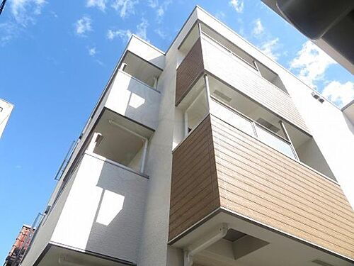 フジパレス西宮今津２番館