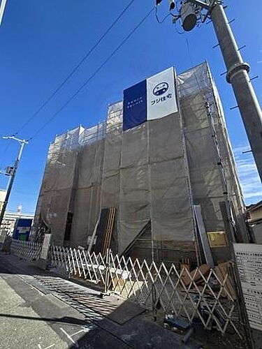 兵庫県西宮市今津野田町 賃貸アパート