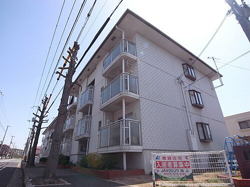 兵庫県神戸市西区池上４丁目 3階建 築37年3ヶ月