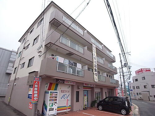 兵庫県神戸市垂水区本多聞１丁目 4階建 築38年7ヶ月