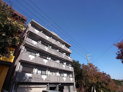 兵庫県神戸市垂水区南多聞台８丁目 5階建