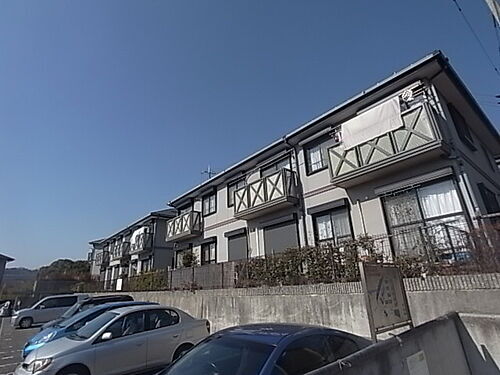 兵庫県神戸市垂水区つつじが丘５丁目 2階建