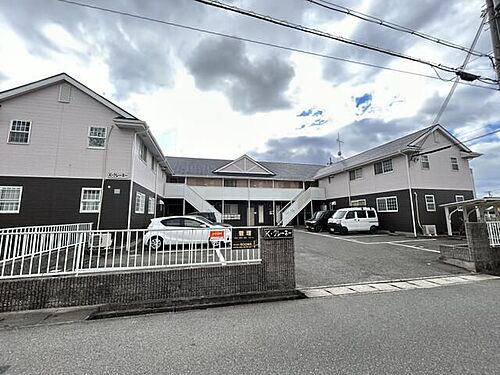 兵庫県神戸市西区竜が岡２丁目 2階建