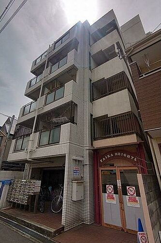 兵庫県西宮市鳴尾町１丁目 地上6階地下1階建