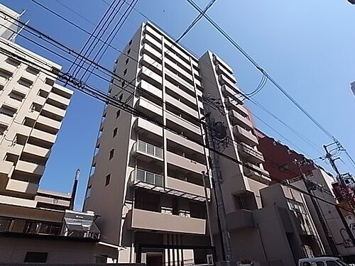 兵庫県神戸市中央区御幸通３丁目 12階建 築16年6ヶ月