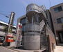 京都仁和郵便局まで371m アットホームな郵便局、近所にコンビニもあります