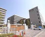 京都府立医科大学附属病院まで511m 綺麗に改装済み。安心の総合病院です。