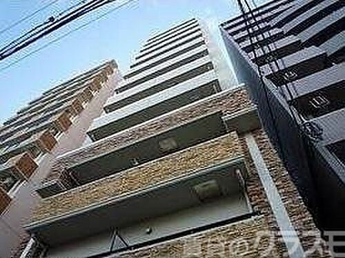 大阪府大阪市淀川区宮原１丁目 賃貸マンション