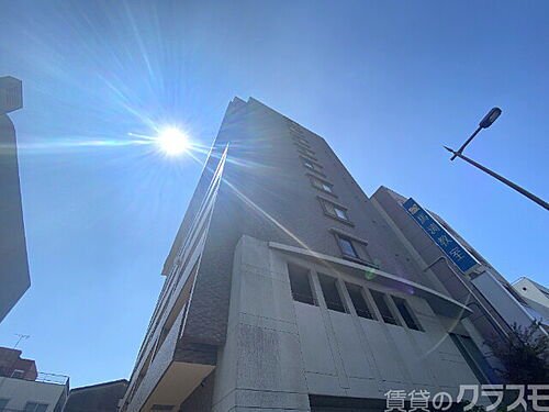 プレサンス御幣島ステーションフロント