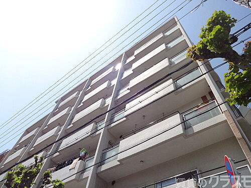 大阪府大阪市淀川区木川東４丁目 築47年9ヶ月 7階建