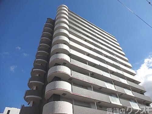 大阪府大阪市東淀川区西淡路１丁目 賃貸マンション