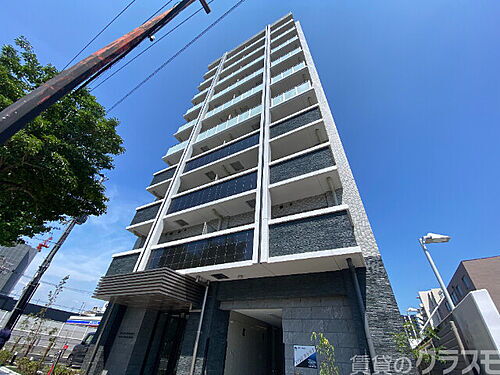 エスリードレジデンス大阪ウエストコート