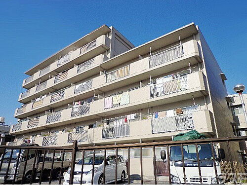 第２サンハイツ