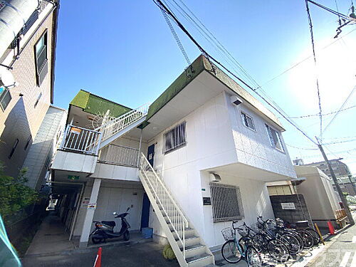 木川グリーンハイツＰａｒｔＩＩ