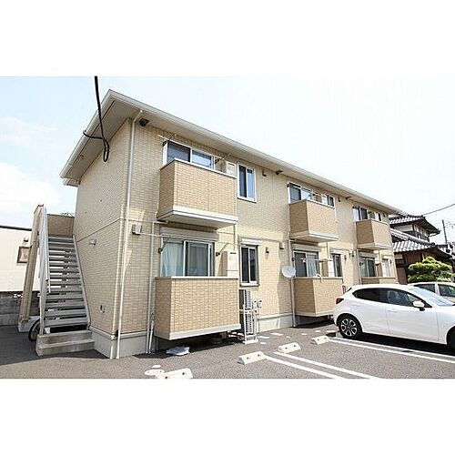 茨城県つくば市筑穂３丁目 2階建 築15年2ヶ月