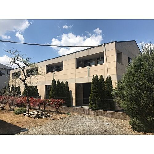 茨城県つくば市金田 2階建 築16年5ヶ月