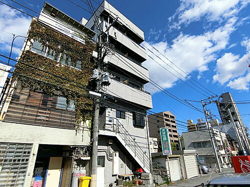 栃木県宇都宮市中央３丁目 6階建 築34年4ヶ月