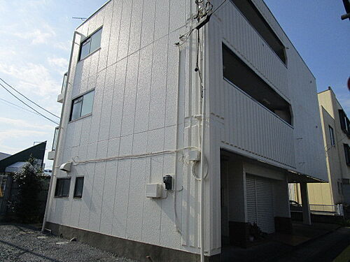 茨城県日立市多賀町５丁目 賃貸アパート