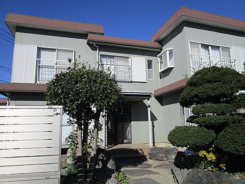 諏訪町１丁目戸建