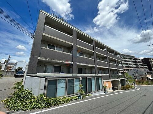 大阪府豊中市上野坂２丁目 3階建 築19年9ヶ月