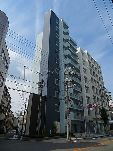 大阪府大阪市西淀川区姫里１丁目 築6年6ヶ月 11階建