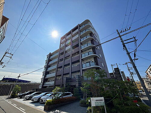 大阪府大阪市西淀川区柏里１丁目 賃貸マンション