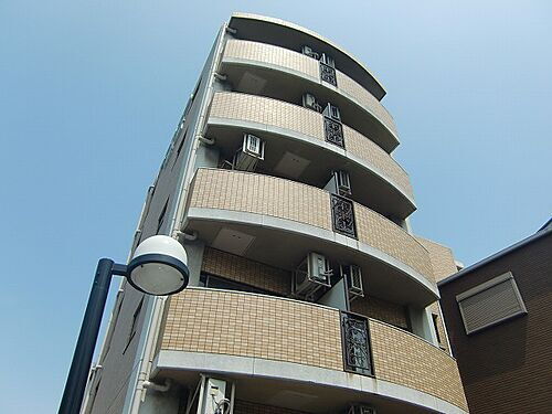 大阪府大阪市西淀川区姫島１丁目 賃貸マンション