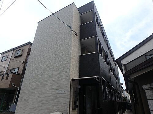 大阪府大阪市西淀川区姫島１丁目 賃貸アパート