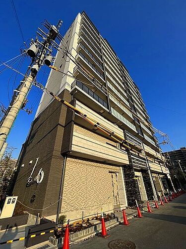 エスリード大阪デュアルゲート