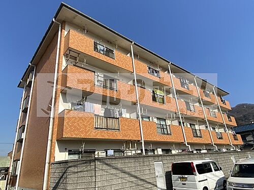 大阪府柏原市平野１丁目 賃貸マンション