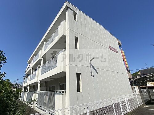 大阪府柏原市国分市場２丁目 賃貸マンション