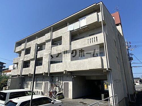 大阪府柏原市平野１丁目 賃貸マンション