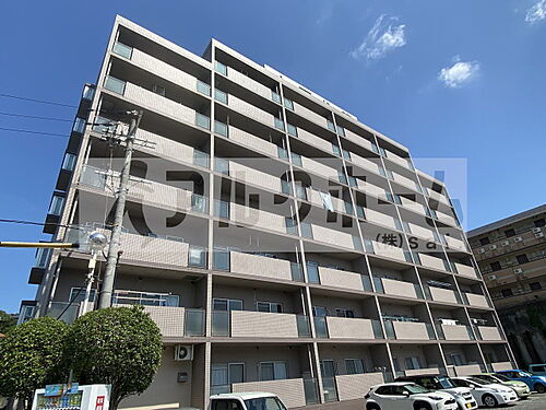 大阪府柏原市大字高井田 賃貸マンション