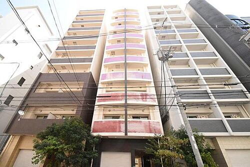 大阪府大阪市浪速区日本橋東３丁目 10階建 築11年11ヶ月