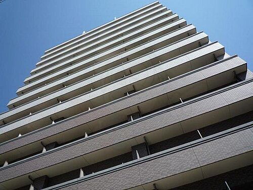 大阪府大阪市西区南堀江４丁目 14階建 築17年10ヶ月