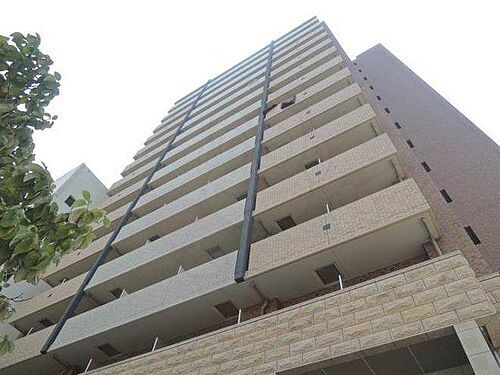 大阪府大阪市浪速区元町２丁目 15階建 築13年5ヶ月