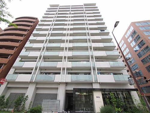 大阪府大阪市浪速区稲荷２丁目 築12年10ヶ月 14階建