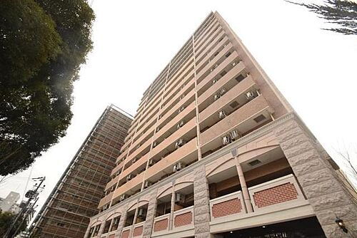 大阪府大阪市浪速区浪速西１丁目 賃貸マンション